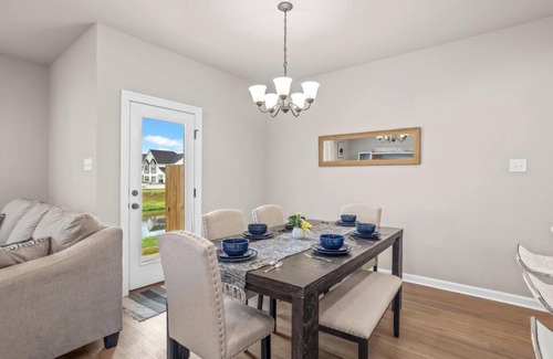 Highlands - Perkins Casa | Oasis of Relaxation next to LSU perfect for groups
