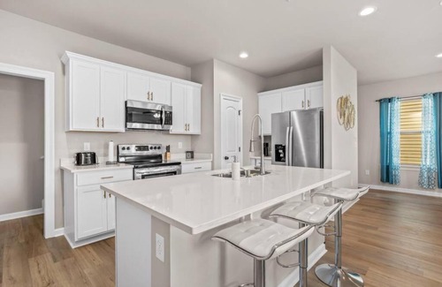 Highlands - Perkins Casa | Oasis of Relaxation next to LSU perfect for groups
