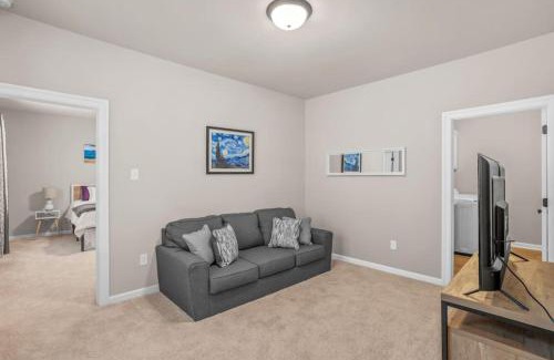 Highlands - Perkins Casa | Oasis of Relaxation next to LSU perfect for groups