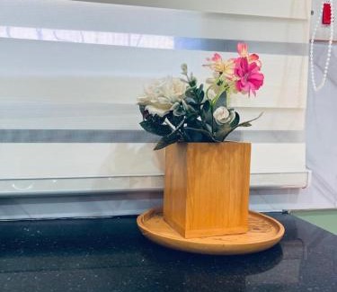 Msasani Apartamento | Oasis of serenity