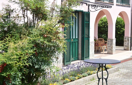 Coreglia Ligure Apartamento | Oasis de tranquilidad en Fontanabuona