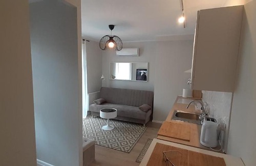 Elblag Apartamento | Oasis, Old Town Apartment