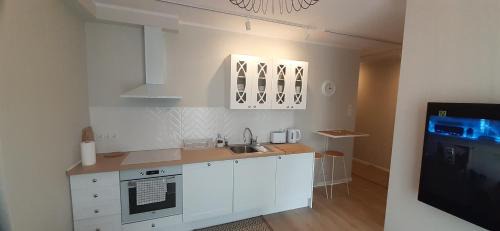 Elblag Apartamento | Oasis, Old Town Apartment