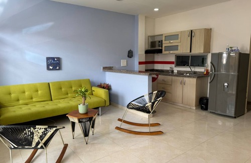 Cerete Apartamento | Oasis Olmos