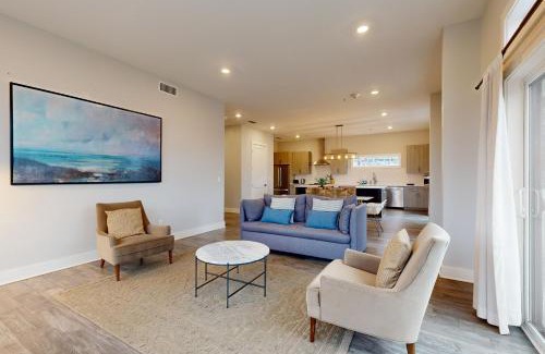 Chestnut Hill Apartamento | Oasis on 2nd #301