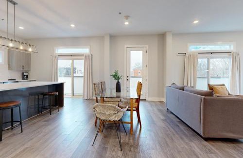 Chestnut Hill Apartamento | Oasis on 2nd #301