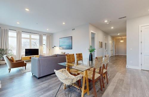 Chestnut Hill Apartamento | Oasis on 2nd #301