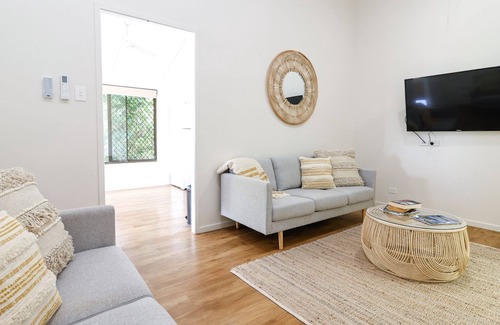 Meikleville Hill Apartamento | Oasis on Farnborough