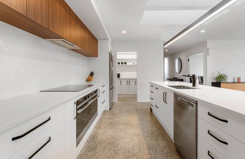 Kinloch Casa | Oasis on Okaia - Kinloch *Heated Pool**
