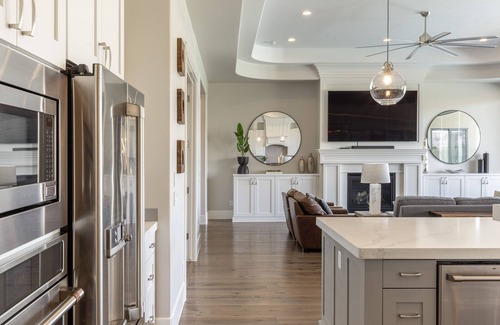 St. George Casa | Oasis On The 9th at The Ledges Golf Club *Private Pool Included*