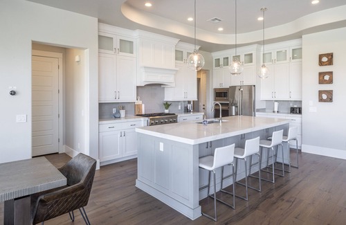 St. George Casa | Oasis On The 9th at The Ledges Golf Club *Private Pool Included*