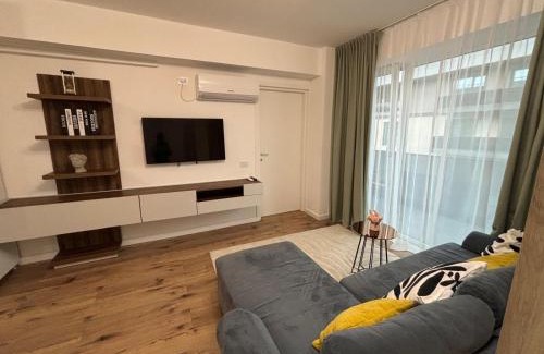 Iasi Apartamento | Oasis One