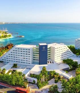 Zona Hotelera Complejo | Oasis Palm - All Inclusive