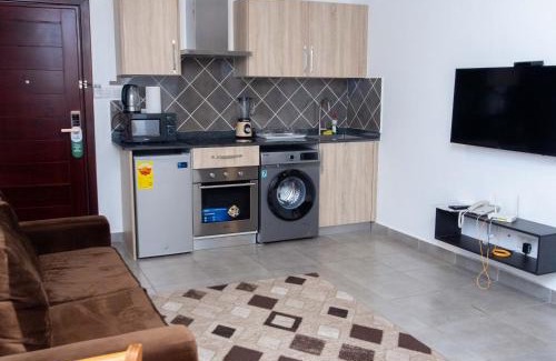 East Legon Apartamento | OASIS PARK RESIDENCE