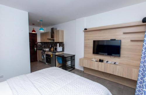 East Legon Apartamento | OASIS PARK RESIDENCE