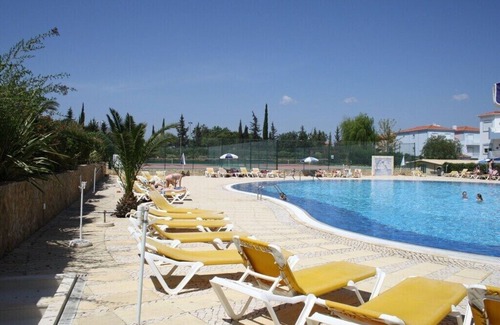 Penina Apartamento | Oasis Parque, Alvor, (AT06) 2 Bed Ground Floor Apt
