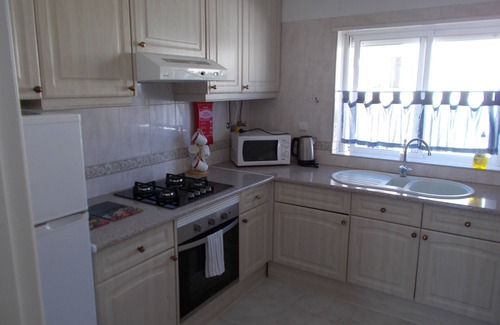 Penina Apartamento | Oasis Parque Appartement 2 Chambres Avec Piscine