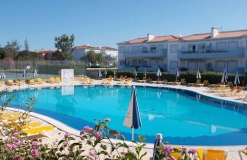 Penina Apartamento | Oasis Parque Appartement 2 Chambres Avec Piscine