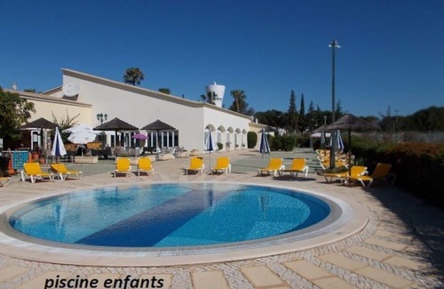Penina Apartamento | Oasis Parque Appartement 2 Chambres Avec Piscine
