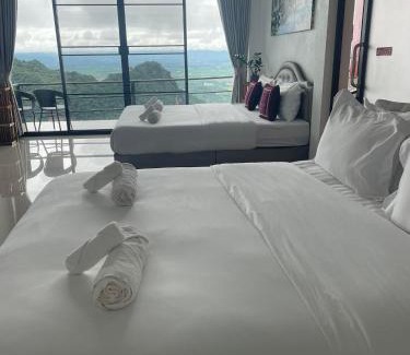 Mae Sai Cama Y Desayuno | Oasis Phamee
