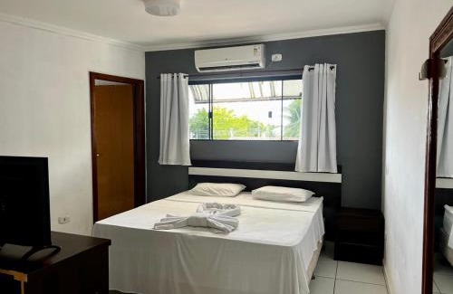 Porto Seguro Hotel | Oasis Praia Hotel