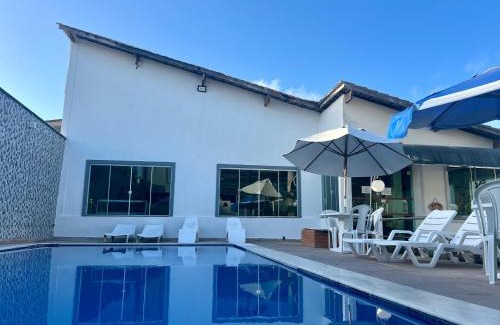 Porto Seguro Hotel | Oasis Praia Hotel