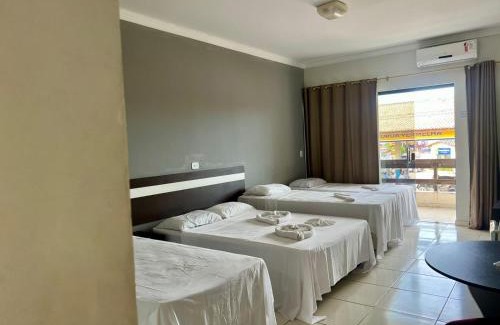 Porto Seguro Hotel | Oasis Praia Hotel