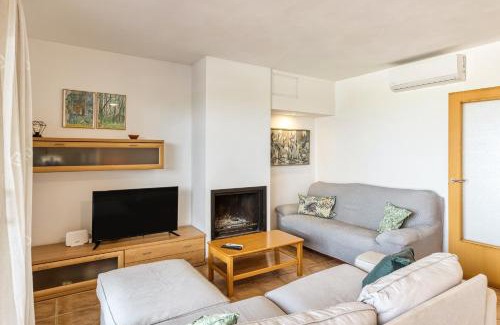 Mas Pinell Apartamento | Oasis Premium Costa Brava
