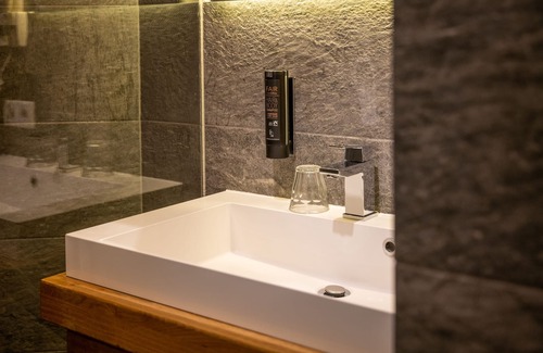 Seefeld in Tirol Hotel | Oasis Princess Bergfrieden