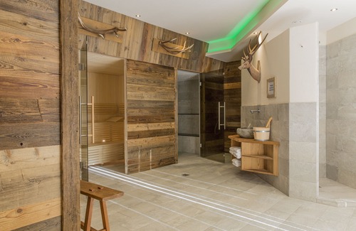 Seefeld in Tirol Hotel | Oasis Princess Bergfrieden