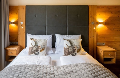 Seefeld in Tirol Hotel | Oasis Princess Bergfrieden