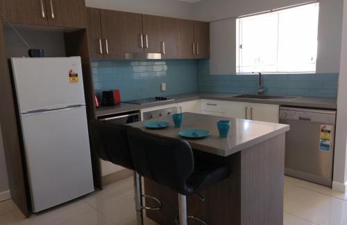 Golden Beach Apartamento | Oasis Private 2 Bed Apartment