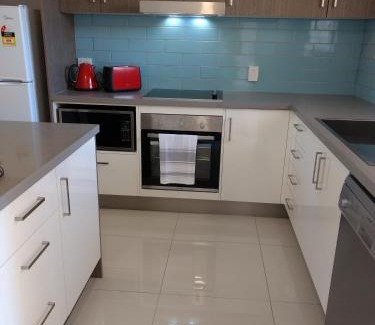 Golden Beach Apartamento | Oasis Private 2 Bed Apartment