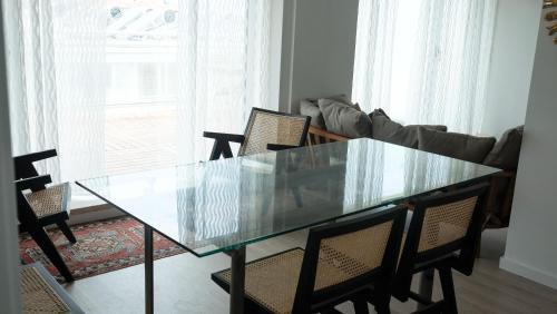 Figueira da Foz Apartamento | OASIS