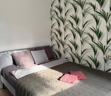 Serock Apartamento | Oasis Relax nad Zalewem