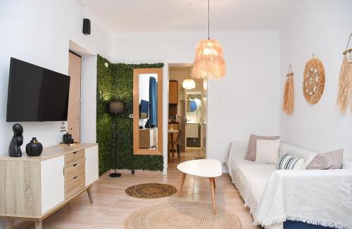 Korinthos Apartamento | OASIS RESIDENCE