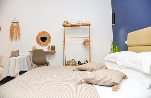 Korinthos Apartamento | OASIS RESIDENCE