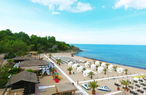 Lozenets Apartamento | Oasis Resort and Spa