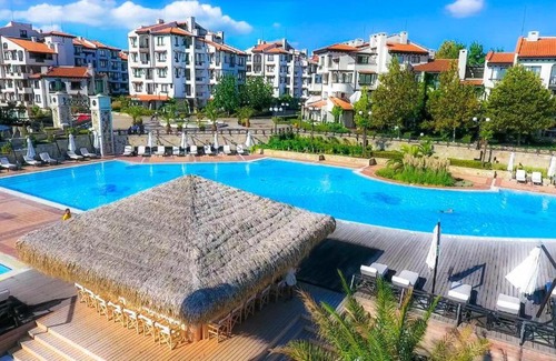 Lozenets Apartamento | Oasis Resort and Spa