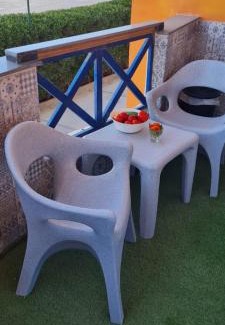 Al Ahyaa Apartamento | Oasis resort-Nice Condo -B31-Al Ahyaa - Hurghada