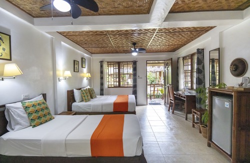Tawala Complejo | Oasis Resort