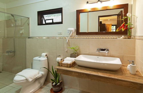 Tawala Complejo | Oasis Resort