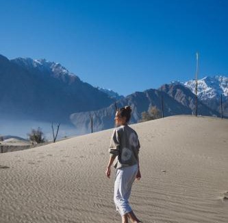 Skardu Complejo | Oasis Resort