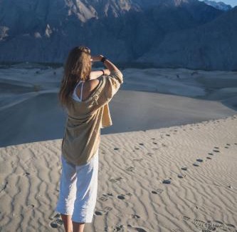 Skardu Complejo | Oasis Resort