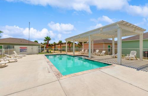 Fulton Casa | Oasis Resort