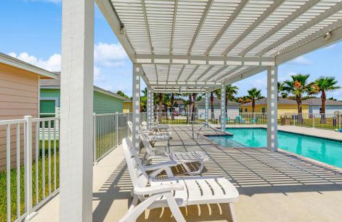 Fulton Casa | Oasis Resort