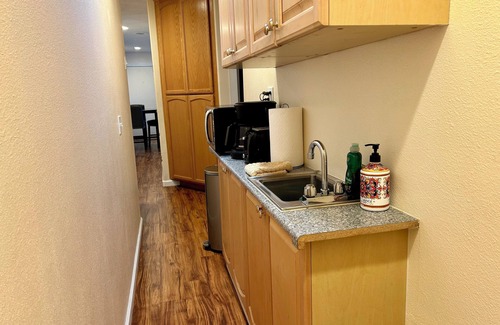 Vista Cabaña | Oasis Resort w/ private heated pool, water slide, hot-tub, mini golf, firepit