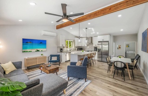 Mililani Casa | Oasis Retreat: Beautiful 4BR 2BA