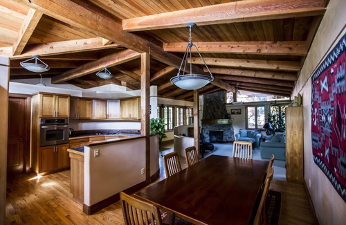 Sedona Casa | Hermosa, privado, Arte y Artesanía Estuche Inicio