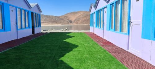 Leh Apartamento | Oasis Retreat Pangong
